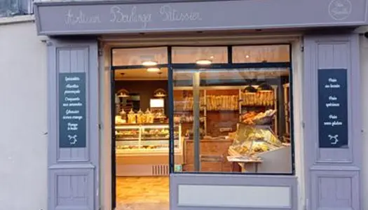 A vendre Boulangerie Pâtisserie