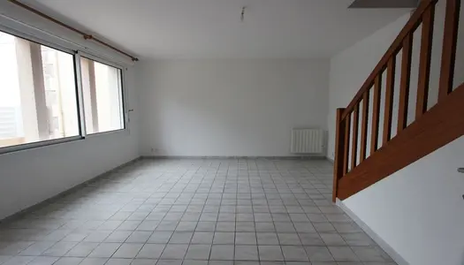 Maison 4 pièces 69 m² 