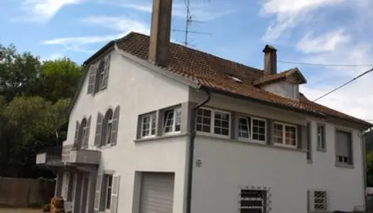 Maison 10 pièces 270 m2 