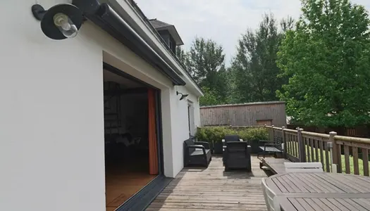 Maison 5 pièces 102 m² 