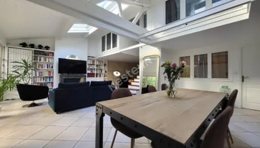 Maison 4 pièces 119 m²