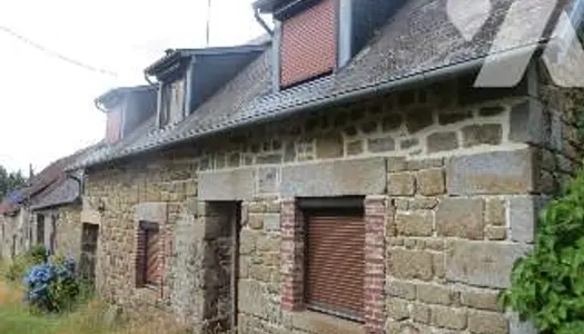 Maison 4 pièces 83 m²