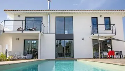 Maison 5 pièces 180 m² 