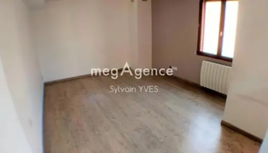 Maison 5 pièces 75 m² 