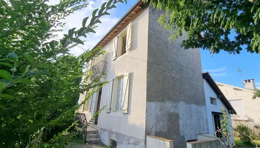 Vente Maison 110 m² à Tarbes 134 000 €