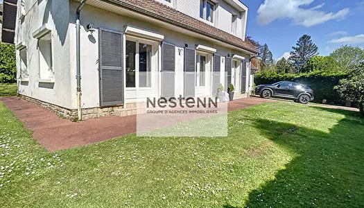 Maison 5 pieces de 150m2 env sur La commune de La Capelle Les Boulogne