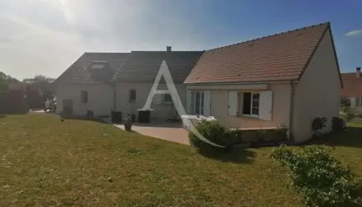 Maison 6 pièces 150 m²