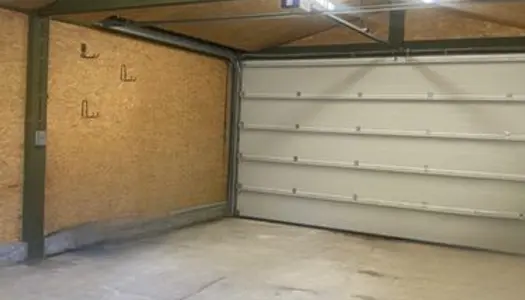 3 garages à louer à l'année ILE DE RE Sainte Marie de Ré 