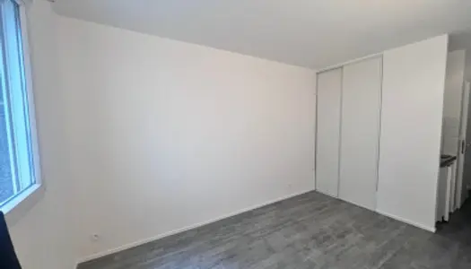 Appartement 1 pièce 19 m² 