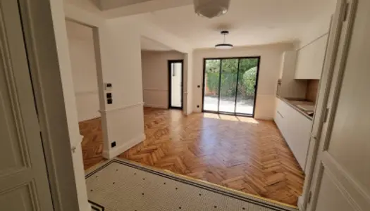 Maison 4 pièces 125 m²