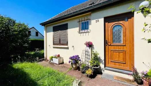 Maison 7 pièces 134 m² 