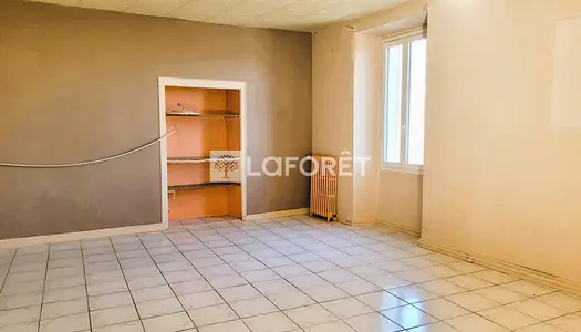 Maison 5 pièces 128 m² 