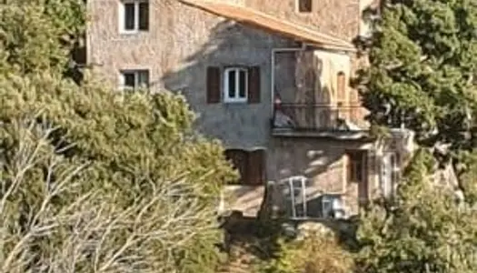 Maison en Corse à vendre 