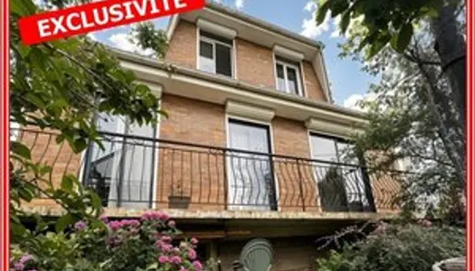 Maison - Villa Vente Le Havre 6p 115m² 319000€
