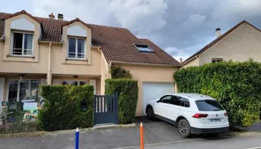 Maison 6 pièces 103 m² 