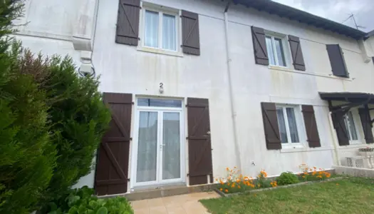 Maison 4 pièces 75 m² 