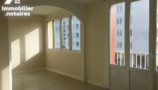 Appartement 4 pièces 61 m²