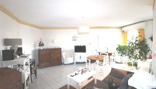 Vente Appartement 66 m² à Gières 215 000 €