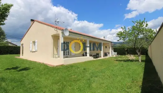 Maison 5 pièces 133 m² 