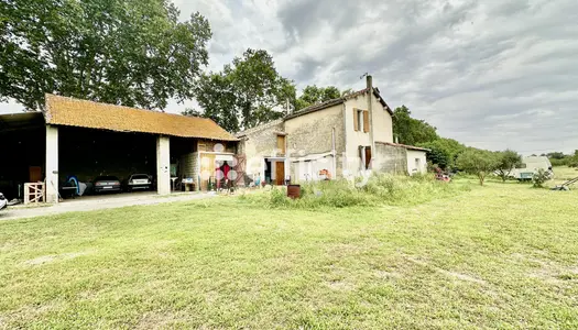 Maison 5 pièces 156 m² 