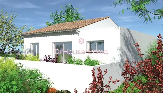 Maison 4 pièces 94 m² 