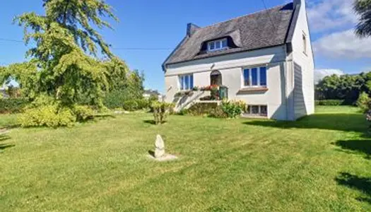 Maison 5 pièces 131 m² 