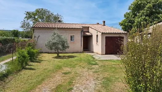 Maison 3 pièces 66 m² 