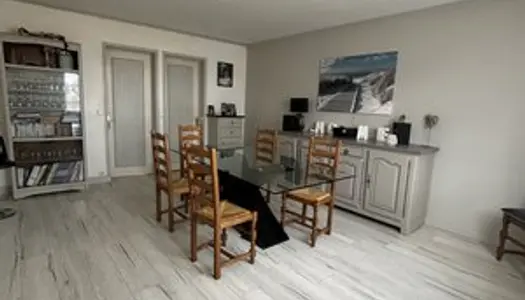 Vente Maison de ville 4 pièces