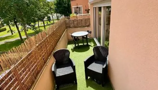 Appartement 4 pièces 77m2 