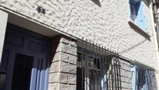 Maison - Villa Vente Le Boulou 6p 96m² 195000€