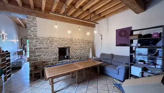 Maison 5 pièces 170 m² 