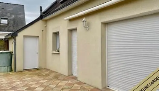 Maison 5 pièces 96 m²