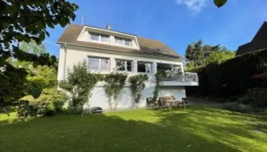 Maison 7 pièces 188 m² 