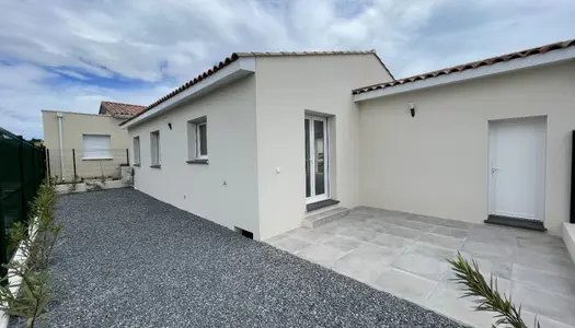 Maison 4 pièces 87 m² 