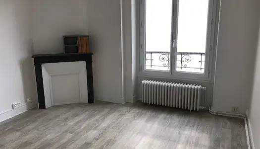 Appartement 1 pièce 33 m²