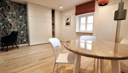 T2 meublé 45m² Joeuf