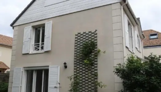 Maison 5 pièces 92 m² 