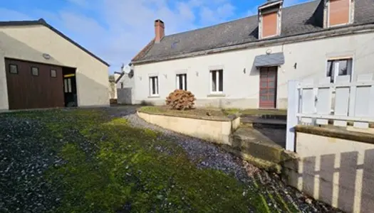 Vente Maison VADENCOURT