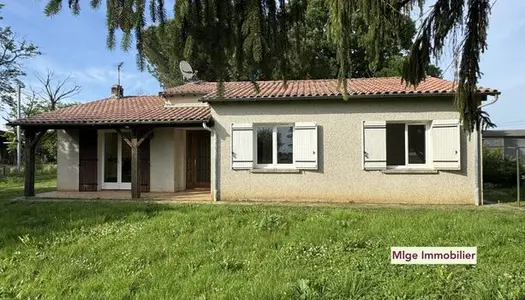 Maison 5 pièces 95 m² 