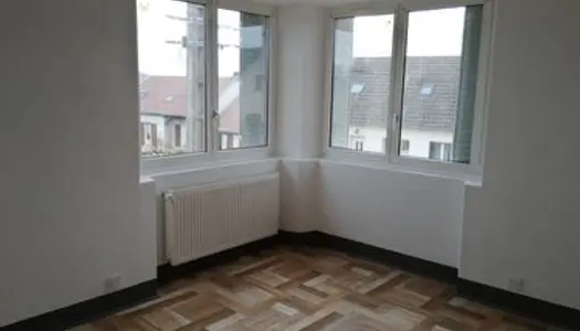 Appartement t3