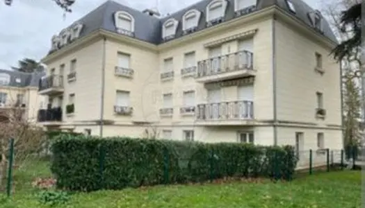 Appartement Vente Saint-Fargeau-Ponthierry 5p 106m² 368000€