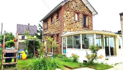 Maison 4 pièces 78 m² 