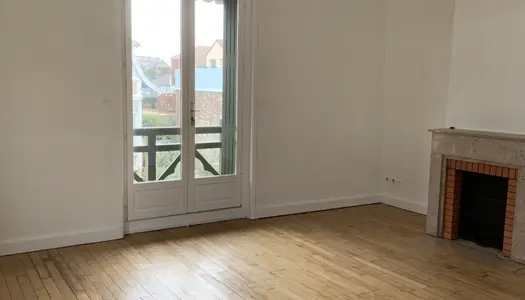 Vente Appartement 67 m² à Le Touquet-Paris-Plage 673 500 €