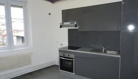 Appartement 5 pièces 109 m²