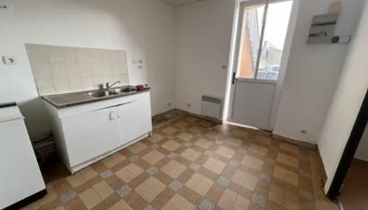 Appartement 3 pièces 51 m²