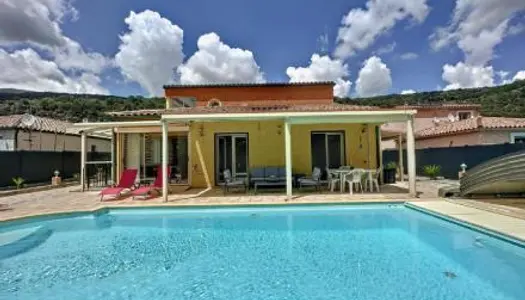 Villa 5 pièces 175 m²