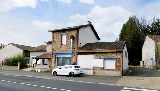 Maison 5 pièces 170 m²