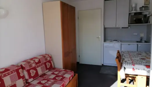 Appartement 1 pièce 25 m² 