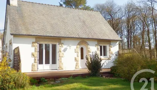 Maison 3 pièces 57 m² 