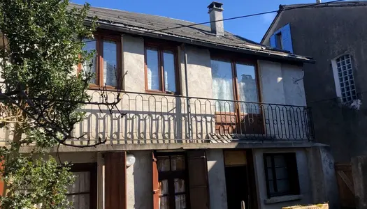 Vente Maison 140 m² à Massat 100 000 €